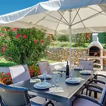 Vila Ines Labin (Istria)