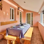 Vila Ines Labin (Istria)
