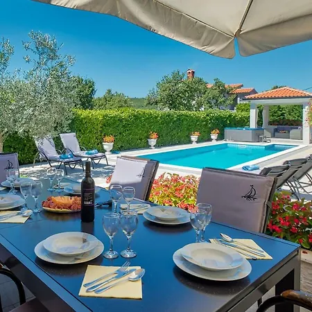 Ines * Labin (Istria)