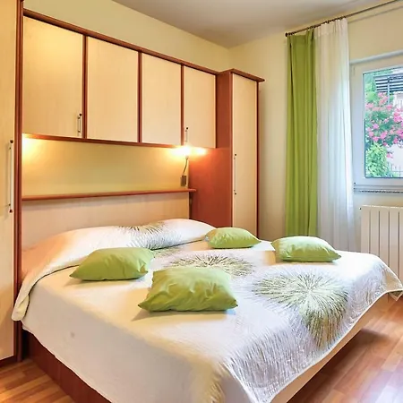 Ines * Labin (Istria)